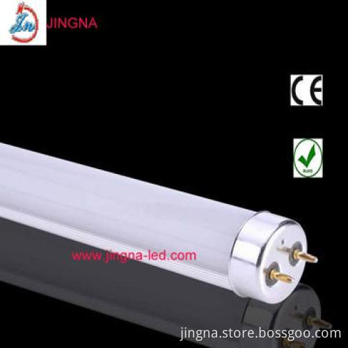 130lm/w 3 feet T8 led tube light